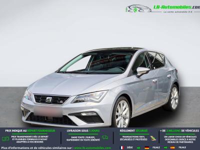 Seat Leon 1.4 TSI 150 BVM