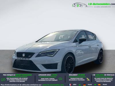 Seat Leon 2.0 TSI 290 BVA