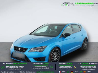 Seat Leon 2.0 TSI 290 BVA