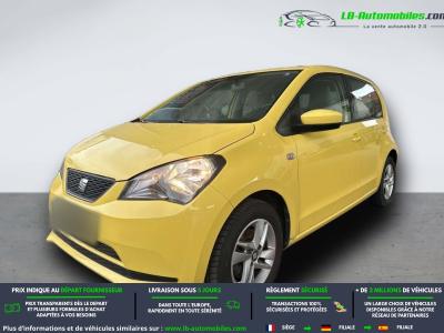 Seat Mii 1.0 60 ch BVM