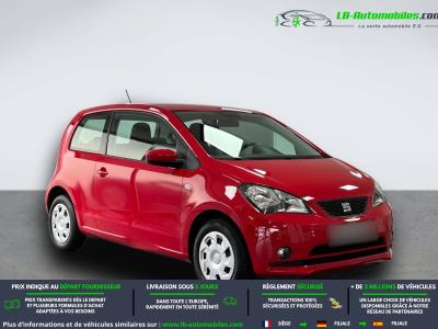 Seat Mii 1.0 60 ch BVM