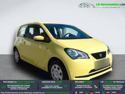 Seat Mii 1.0 60 ch BVM
