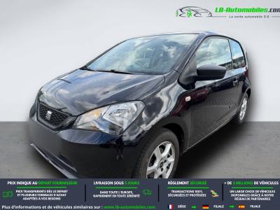 Seat Mii 1.0 60 ch BVM