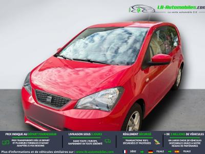 Seat Mii 1.0 75 ch BVM
