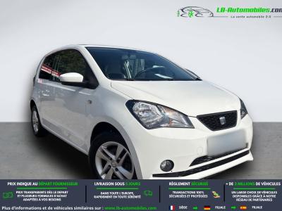 Seat Mii 1.0 75 ch BVM