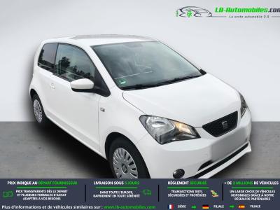 Seat Mii 1.0 75 ch BVM