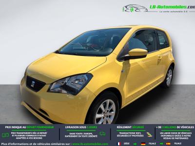 Seat Mii 1.0 75 ch BVM