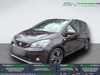 Seat Mii 1.0 75 ch BVM