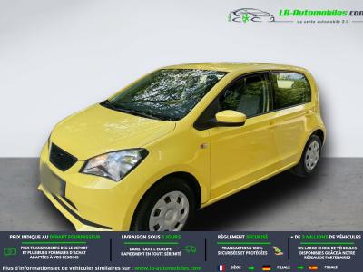 Seat Mii 1.0 75 ch BVA