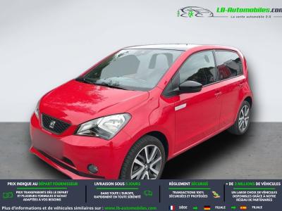 Seat Mii 83 ch