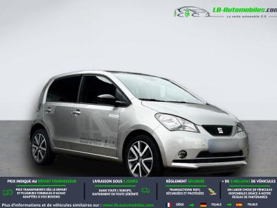 Seat Mii 83 ch