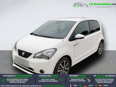 Seat Mii 83 ch