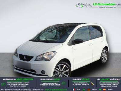 Seat Mii 83 ch