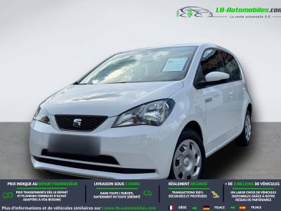 Seat Mii 83 ch