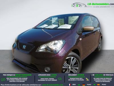 Seat Mii 1.0 75 ch BVM