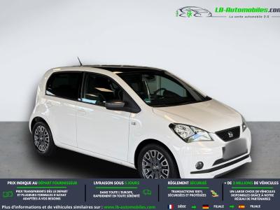 Seat Mii 1.0 75 ch BVM