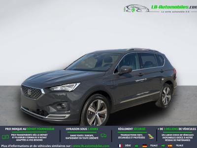 Seat Tarraco 1.4 e-HYBRID 245 ch BVA 5 pl