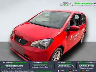 Seat Mii 1.0 60 ch BVM