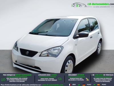 Seat Mii 1.0 60 ch BVM