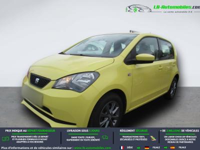 Seat Mii 1.0 60 ch BVM