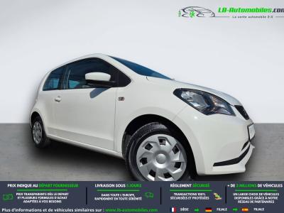 Seat Mii 1.0 60 ch BVM