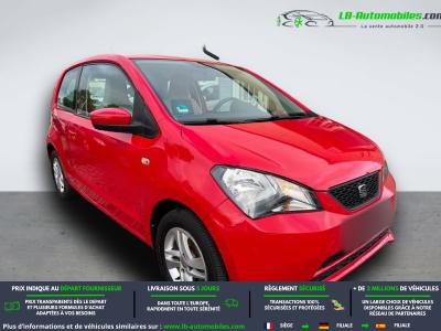 Seat Mii 1.0 60 ch BVM