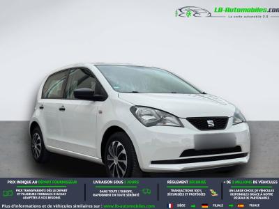 Seat Mii 1.0 60 ch BVM