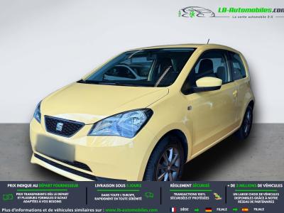 Seat Mii 1.0 60 ch BVM