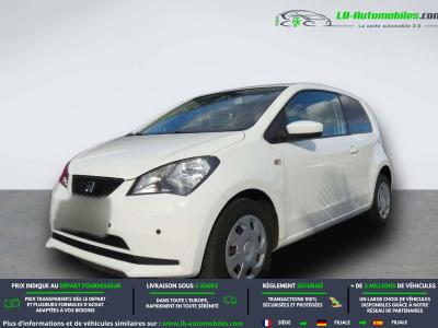 Seat Mii 1.0 60 ch BVM