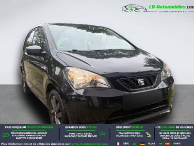 Seat Mii 1.0 60 ch BVM