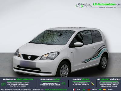 Seat Mii 1.0 60 ch BVM