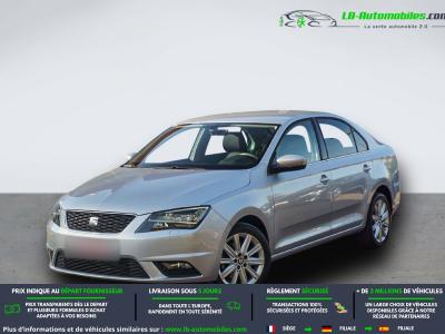 Seat Toledo 1.0 TSI 110 ch