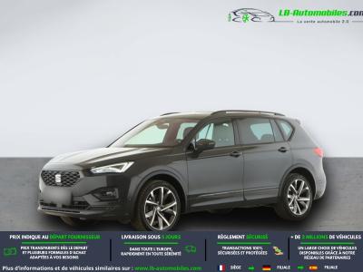 Seat Tarraco 2.0 TSI 190 ch  BVA  5 pl