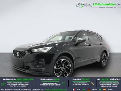 Seat Tarraco 2.0 TSI 190 ch  BVA  5 pl