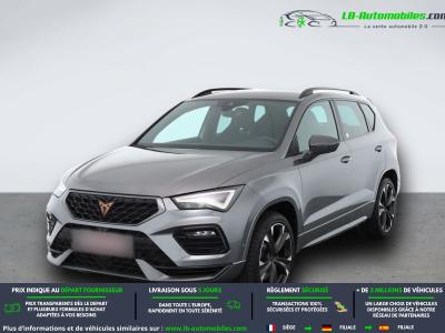 Cupra Ateca 2.0 TSI 300 ch BVA 4Drive