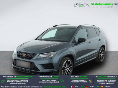 Cupra Ateca 2.0 TSI 300 ch BVA 4Drive