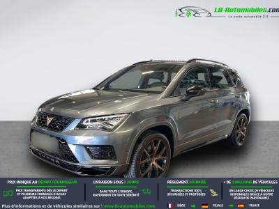 Cupra Ateca 2.0 TSI 300 ch BVA 4Drive