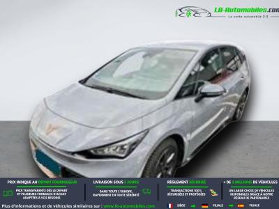 Cupra Born 204 ch