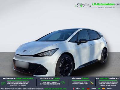 Cupra Born 230 ch