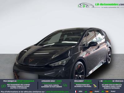 Cupra Born 230 ch