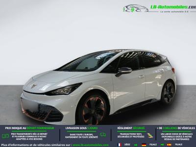 Cupra Born 230 ch