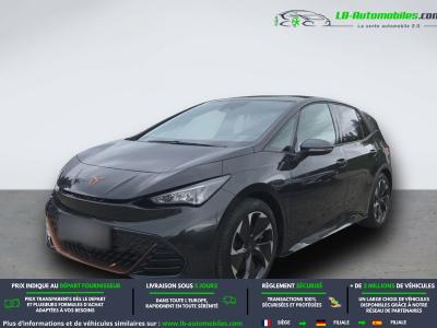 Cupra Born 230 ch