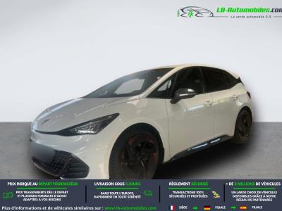 Cupra Born 230 ch