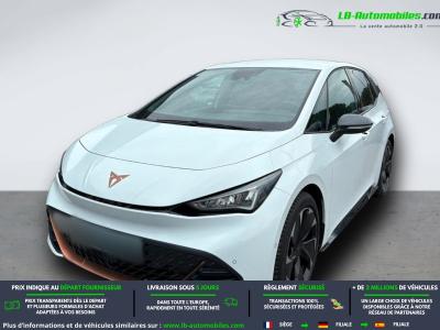 Cupra Born 230 ch