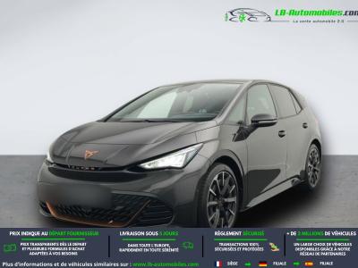 Cupra Born 230 ch