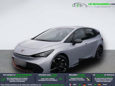 Cupra Born 230 ch
