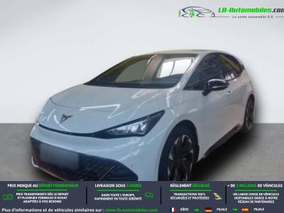 Cupra Born 230 ch