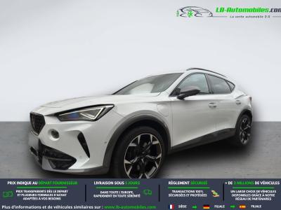 Cupra Formentor 1.4 e-HYBRID 245 ch BVA