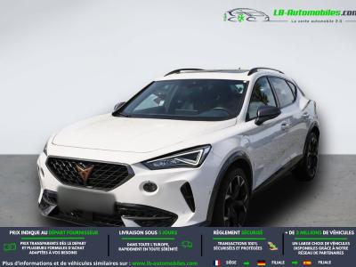 Cupra Formentor 1.4 e-HYBRID 245 ch BVA