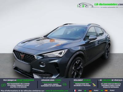 Cupra Formentor 1.4 e-HYBRID 245 ch BVA